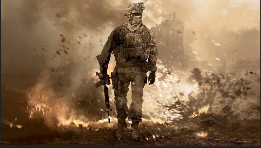 Call of Duty экранизируют! Какие сюжеты мы ждем