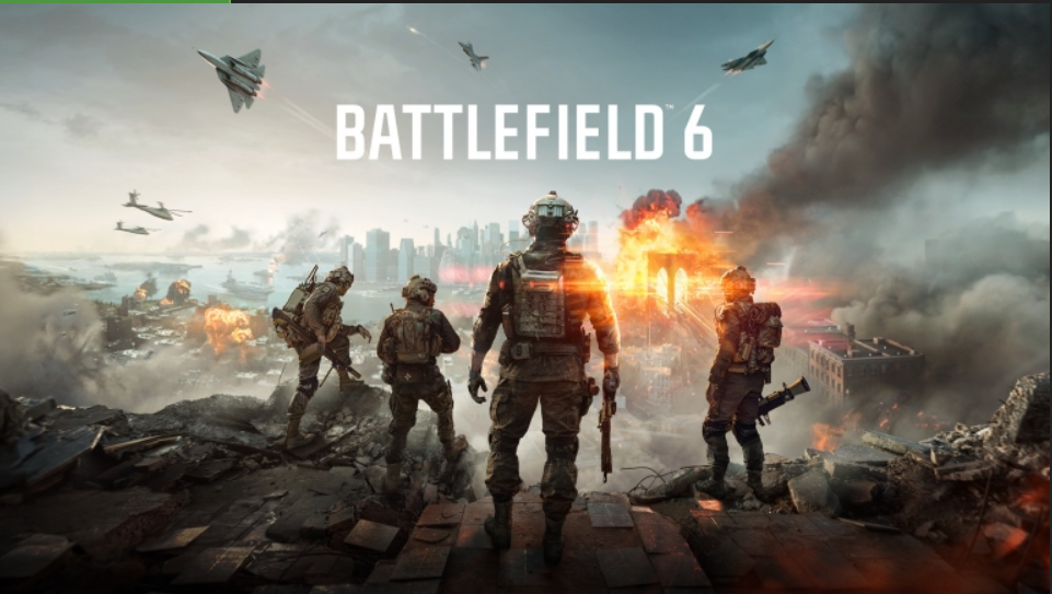 Battlefield 6 обогнала Доту по онлайну в Стиме – 740 тысяч игроков